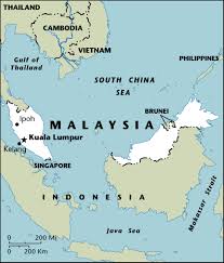 Image result for Malacca Blue 1990 Summit
