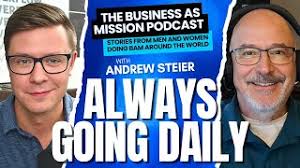 Stop Forcing Evangelism: The Power of Overflow