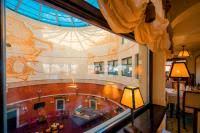 It offers welcoming rooms, wi fi in public areas and parking area on site. Citadel Inn Hotel Resort Lwiw Aktualisierte Preise Fur 2021