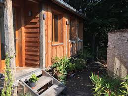 Bonjour, la taxe d'aménagement concerne toutes les extensions de maison supérieure à 5m2 et d'une hauteur. Taxe Cabane Qui Est Concerne Le Blog Du Cabanologue