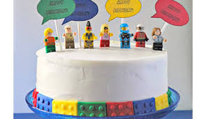 Lego cake pops easy lego cake minion cupcakes marshmallows cake icing tips fondant tips these lego cake ideas have easy tutorials and designs for a homemade lego birthday cake! Easy Lego Cakes You Can Make With Recipes And Instructions