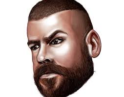 Airbrush Realism 项目:: Photos, videos, logos, illustrations and branding ::  Behance