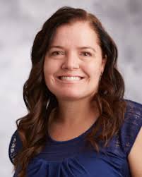 Dr. Aye Thandar Win, MD