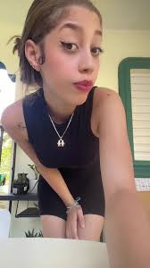 Videos de Nicole Devers 🎀 (@aldrexisrodriguez) con “El Sapito (with Mozart  La Para)