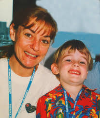 The RED HEART Campaign