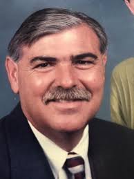 George Kirkland Obituary