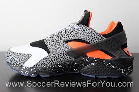 Customer reviews nike air huarache run ultrawrite a review. Nike Id Air Huarache Video Review Soccer Reviews For You
