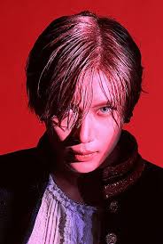 It was released on february 11, 2019, through sm entertainment. Taemin Want Tumblr Taemin Shinee Taemin Shinee