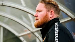 Aaron Steadman's Instagram, Twitter & Facebook