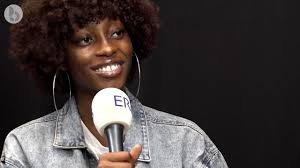 Germany's Next Topmodel 2018: Toni Dreher-Adenuga über ihren Glauben