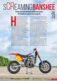 Maybe you would like to learn more about one of these? Kiwi Rider Magazine March 2016 By Kiwi Rider Magazine Issuu