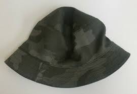 Nwt lululemon both ways bucket hat black/camo green reversible lightweight l/xl. Lululemon Men S Both Ways Bucket Hat Camo One Side Black On Other Sz M L Nwt 27 01 Picclick