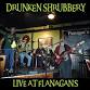 Drunken Shrubbery LIVE at Flanagan's, Dunedin event image