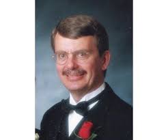 James Stover Obituary (2015)