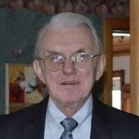 John H. Sharples Obituary (2023)