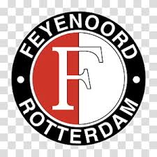 The ajax logo contained the image of ajax's football player, placed in a circle, and words accordingly, the ajax logo experienced some color changes. Ajax Logo Feyenoord Afc Ajax Feyenoord Stadium Eredivisie Knvb Cup Feijenoord District Football Transparent Background Png Clipart Hiclipart