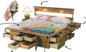 The Ultimate Bed Best Storage Beds Bed With Drawers Bed Storage