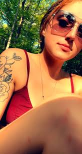 Idk if anyone remembers when I asked for peony references for a hand  tattoo, but I ended up going with a real life magnolia reference because it  was less common and less