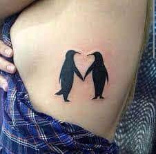 Check spelling or type a new query. What Does Penguin Tattoo Mean Represent Symbolism