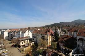 Alban's monastery was founded in basel, which was abolished in 1529 as a result of the reformation. 4 Zimmer Wohnung Zum Verkauf Alban Stolz Strasse 30 79108 Freiburg Mapio Net