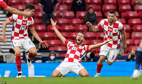 Croatia in actual season average scored 1.52 goals per match. Jmxabfljn7yo M