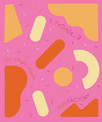 Maybe you would like to learn more about one of these? Fromis 9 Fun Factory 2019 Factory Version Cd Discogs