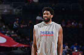 0 (11) new orleans (31. Nba Playoff Injury Report Joel Embiid Mike Conley Key Players To Monitor In Second Round Draftkings Nation