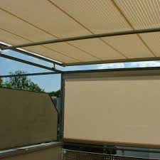Galerie Markisen Fur Freiraume Ferobau In 2020 Markise Pergola Markise Minimalistisches Design