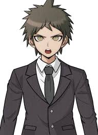 To find related pages, see hajime hinata (disambiguation). Hajime Hinata Dr3 Despair Arc Danganronpa