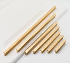 Black And Gold Cabinet Pulls Simple T Handles Gold Drawer Pulls Black Kitchen Cabinet Etsy In 2020 Gold Drawer Pulls Wardrobe Handles Kitchen Drawer Pulls