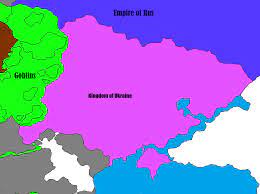 In the russian empire, ukrainian publications and cultural organizations were directly suppressed and prominent figures arrested or exiled. Kingdom Of Ukraine Lucerne Wiki Fandom