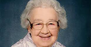 DarkeJournal Obituaries: Mary Ann Armstrong (November 26, 2015)