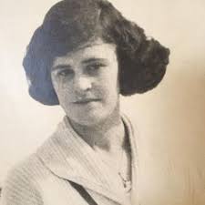 Eleanor Marie Poh Hunsader (1903-1978)