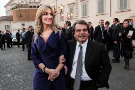 Juan francisco brunetta (born 12 may 1997) is an argentine professional footballer who plays as an attacking midfielder for parma, on loan from godoy cruz. Renato Brunetta Chi E Il Ministro Della Pubblica Amministrazione