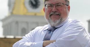 CAMPAIGN 2021: Don Lancaster for Council, Ward 2