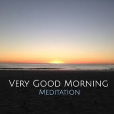 Anything that costs you your peace is too expensive…. Very Good Morning Guided Meditation By Synergy Lab Sydney