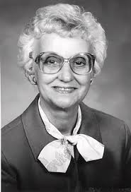 Florenz Bjornson, first female mayor of West Fargo, dies