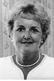 Patricia Darling Obituary (1940