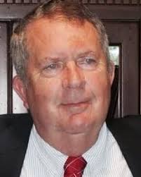 Remembering Robert G. Murphy