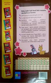 Ia berkonsepkan latih tubi yang menarik. Awal Sains Latih Tubi Prasekolah Tahun 4