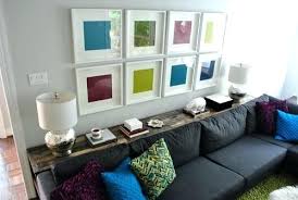 Pin By P R On Jo S Living Room Table Behind Couch Home Living Room Console Table Behind Sofa