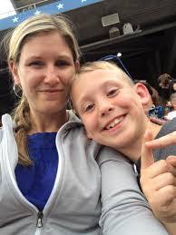 Kara Clouse's Instagram, Twitter & Facebook