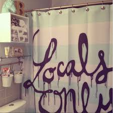 Sassy Shower Curtains Are The Best Way To Go Unique Shower Curtain Funky Shower Curtains Shower Curtain