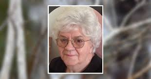 Judith C Owsley Obituary June 10, 2024