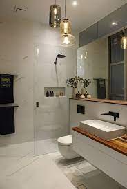 The Block Australia Rooms Google Search Modern Bathroom Design Modern Bathroom Lighting Modern Bathroom