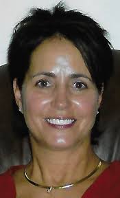 Christine Ann "Chris" Travis