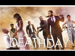 The cover up is the fourth full length album by indie rock band the protomen, and the band's second cover album following present: Cover Up Gone Wrong In Happy Death Day Youtube