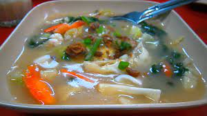 Restoran jin xuan hong kong (bandar puteri) sdn. Resepi Kuey Teow Hong Kong