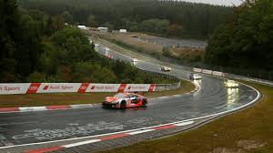 24 Stunden Nurburgring Der 20 Triumph Fur Bmw