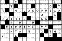 Maybe you would like to learn more about one of these? Printable Acrostic Puzzles Puzzle Baron
